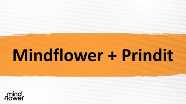 Nyhet på Mindflower, bolagsförvärv
